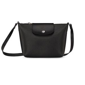 Longchamp Le Pilage City Crossbody Bag